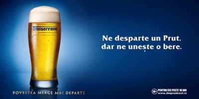 La ridicarea vizelor pentru Uniunea Europeana, Timisoreana se bucura alaturi de romanii de peste Prut