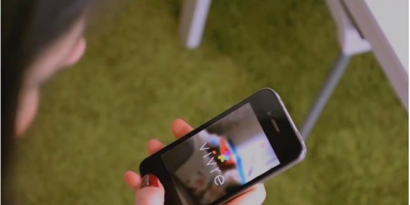 Vivre.ro a lansat propria aplicatie pentru smartphone-uri