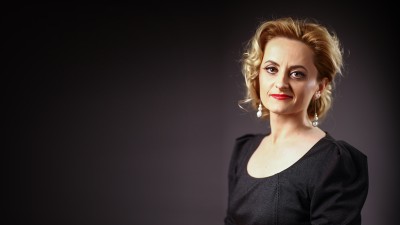 Ana Maria Bogdan (R/GA): Mi-ar placea sa vad in Romania, peste cativa ani, clienti care au bugete si deschidere sa lucreze cu R/GA