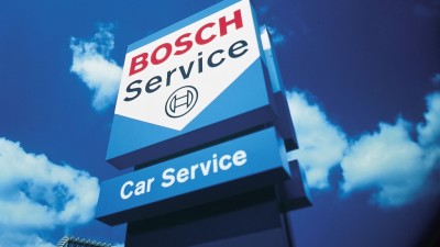 Serviciile Bosch Car Service disponibile si in online, prin platforma autoeconom.ro