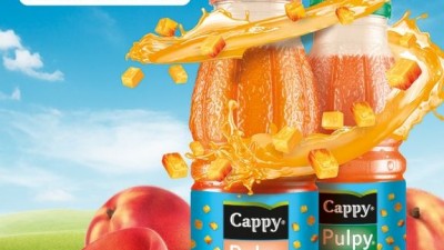 Cappy - Cappy Pulpy