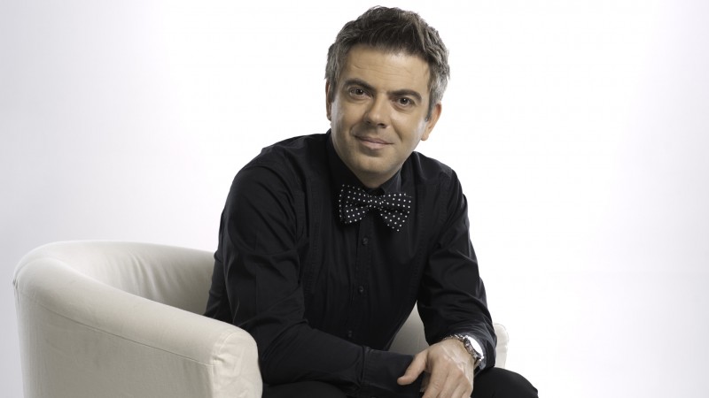 Alfred Borcan (Volksbank): A fi creativ in comunicarea bancara este o alegere curajoasa, insa fericita