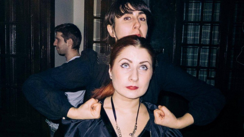 Artskul: O dama misterioasa, excentrica si umblata