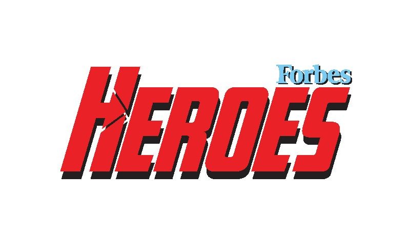 Forbes Heroes celebreaza eroii adevarati ai Romaniei, nu pe cei televizati