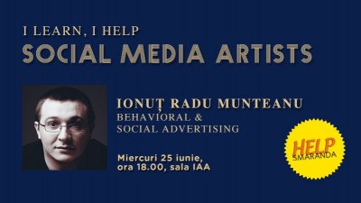 Ionut Radu Munteanu (WebDigital.ro): Politica pasilor marunti poate aduce o crestere exponentiala a calitatii digital marketing-ului din .ro