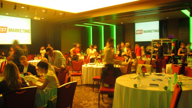 Portretul-robot al Marketing Managerului din Romania