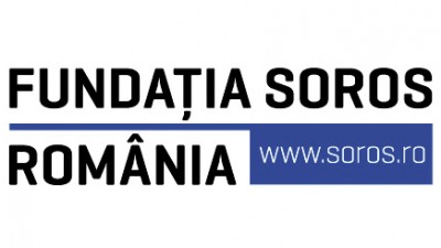 Fundatia Soros - Logo