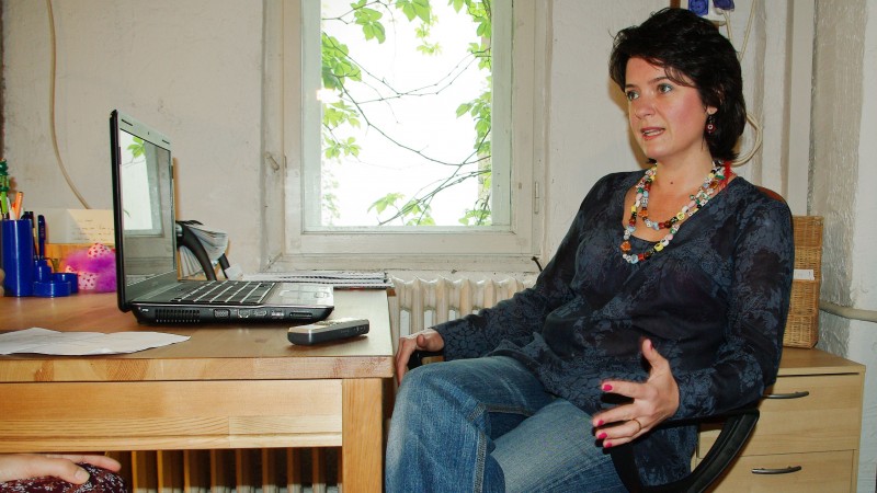 Cand liderii vor sa-si antreneze muschiul creativ