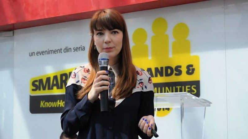 Brands & Communities 2014: Tipologia userilor de pe Facebook in relatie cu brandurile