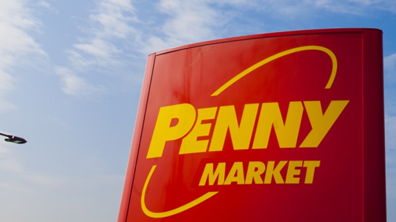 Noul management al REWE planuieste sa deschida peste 35 de noi magazine Penny Market in urmatorii doi ani
