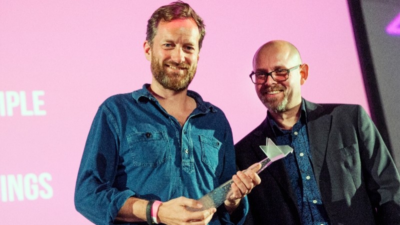 Campaniile castigatoare la PIAF 2014