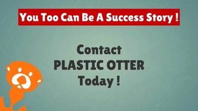 Plastic Otter - SEOstudio PRO