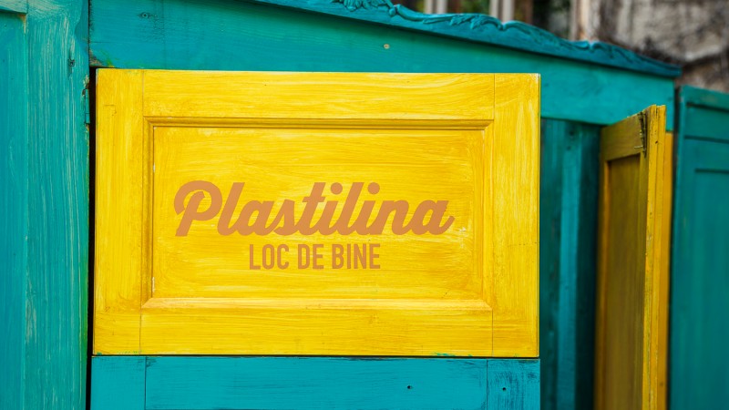 Circuitul Plastilinei in natura