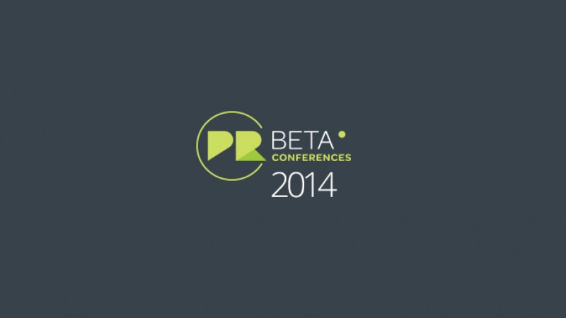 Prezi.com, Sziget Festival si Doza de Has la Conferinta PRbeta 2014