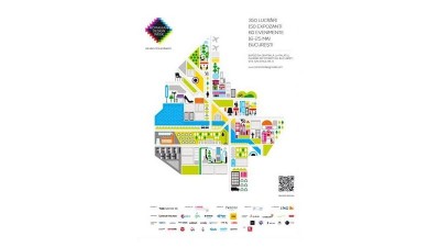 Cea de-a doua editie Romanian Design Week isi deschide portile