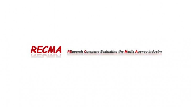 Primele trei agentii romanesti de media din clasamentul RECMA 2014