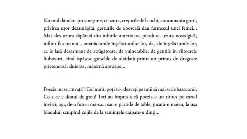 Scriitorii romani sunt si pe Facebook