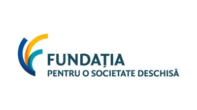 Fundatia pentru o societate deschisa - Logo