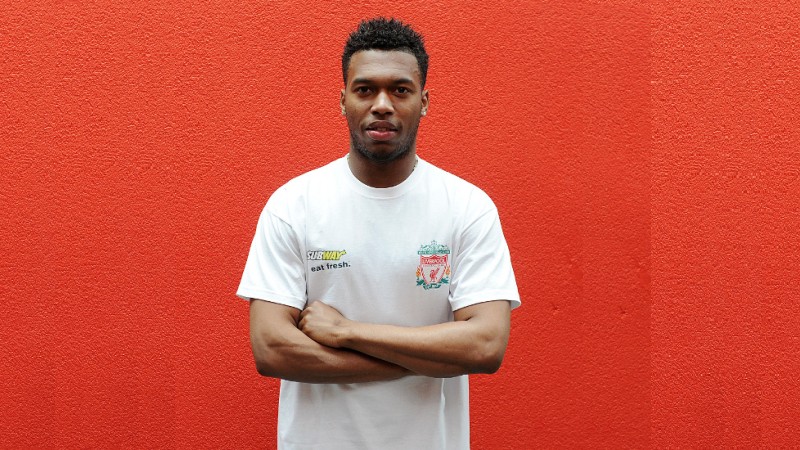 FC Liverpool anunta parteneriatul cu SUBWAY®