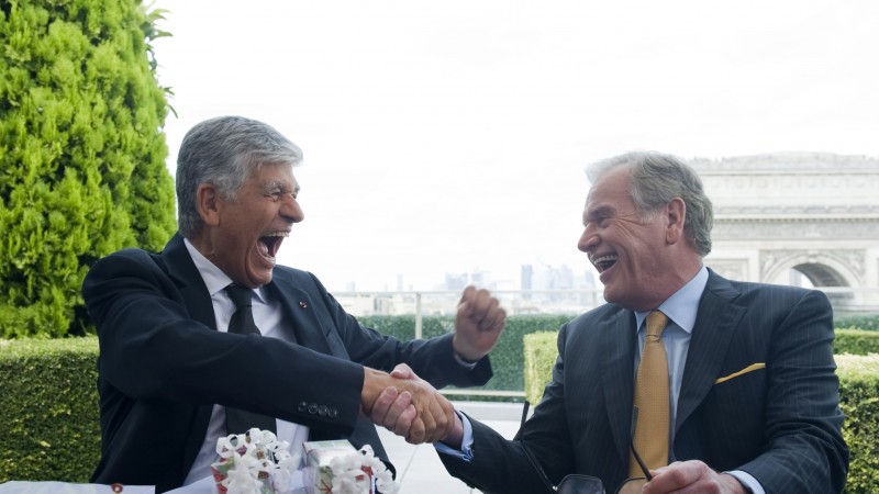 Publicis si Omnicom isi spun "adio", renunta la fuziune