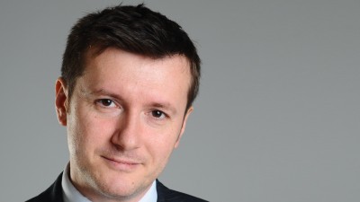 Alexandru Popescu, noul Director General Philips Healthcare pentru sud-estul Europei