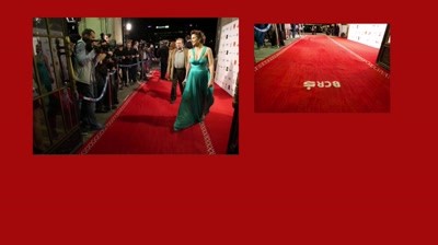 Case Study: BCR - Red Carpet. Made in Romania