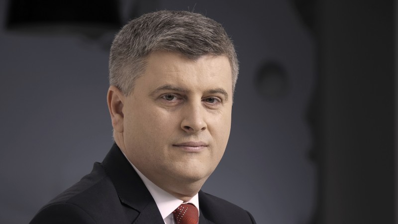 Bogdan Balaci, noul Director General Philips Lighting pentru sud-estul Europei