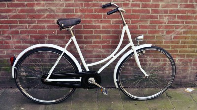 COBI Bicycle: vieti noi pentru biciclete vechi