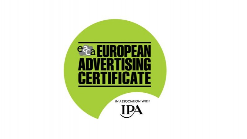 EACA si UAPR anunta a treia generatie de absolventi European Advertising Certificate