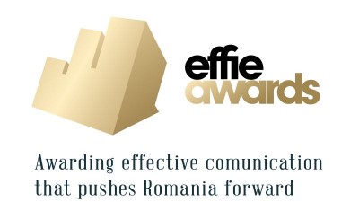 Gala Romanian EFFIE Awards 2014 va avea loc pe 16 iunie