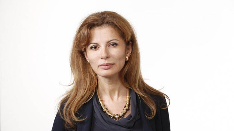 Emilia Bunea preia conducerea Metropolitan Life Romania