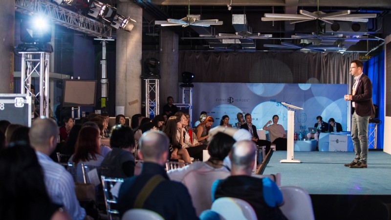 11 profesionisti internationali si locali din industria de evenimente au vorbit la EVENTHEROES 2014