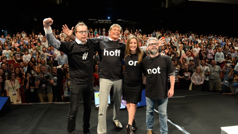 Relevance Fingerprint™, un nou instrument de monitorizare Golin, lansat la Cannes Lions 2014