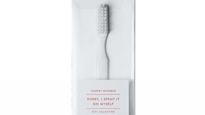 Harvey Nichols - Toothbrush