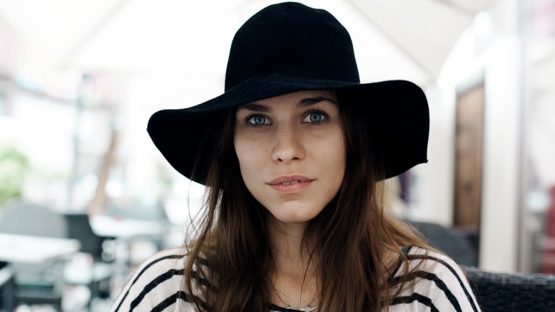 Ana Ularu: Imi place publicitatea. Uneori poate atinge forme de arta