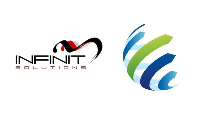 Infinit Solutions intra intr-un parteneriat global cu Stefanini
