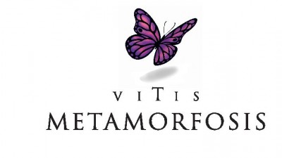 Vitis Metamorfosis - Logo