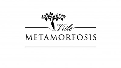 Viile Metamorfosis - Logo