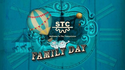 Star Transmission - Family Day