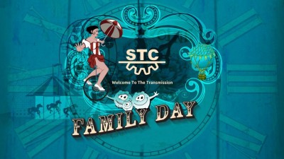 Star Transmission - Family Day