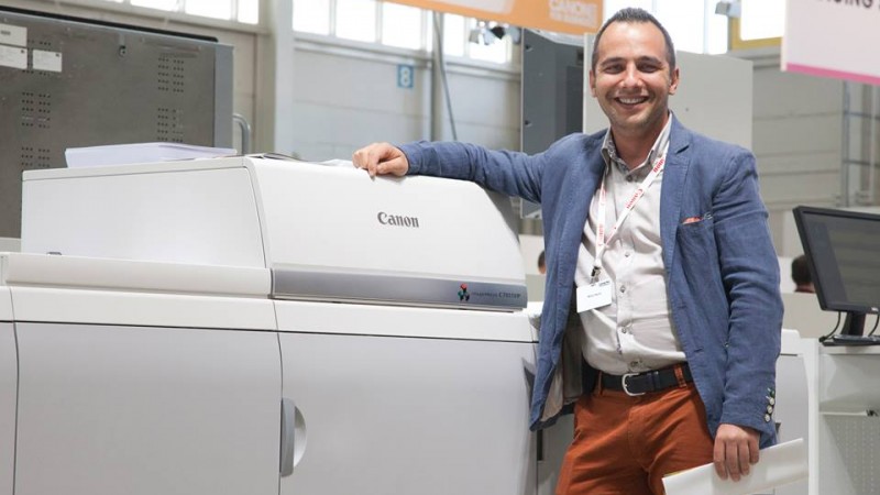 Mihai Baciu (Agrafa Print): Singura directie de crestere in piata de print este pe zona de ambalaj