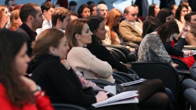 Cele mai in voga trenduri pentru advertisingul livrat consumatorului conectat, in discutie la Marketing Research Conference 2014