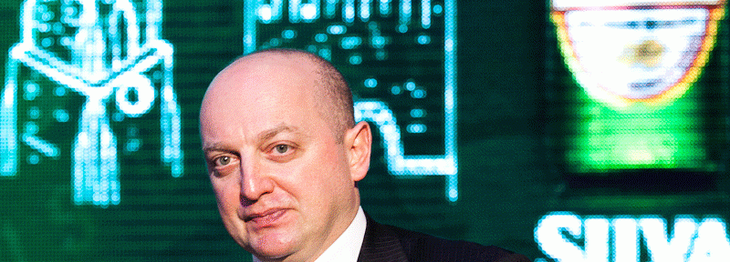 Paul Markovits, noul Marketing VP la URBB