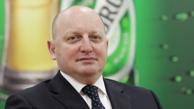 Paul Markovits, noul Vice-Presedinte de marketing al URBB