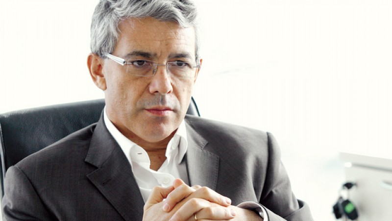 Stephane Batoux este noul director general al companiei Albalact