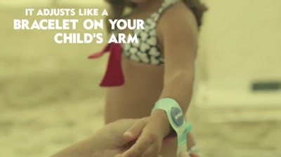 Case Study: Nivea Sun Kids - Protection Ad
