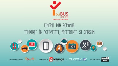 In randul tinerilor din Romania, numarul posesorilor de tablete s-a dublat in perioada martie 2013 – martie 2014