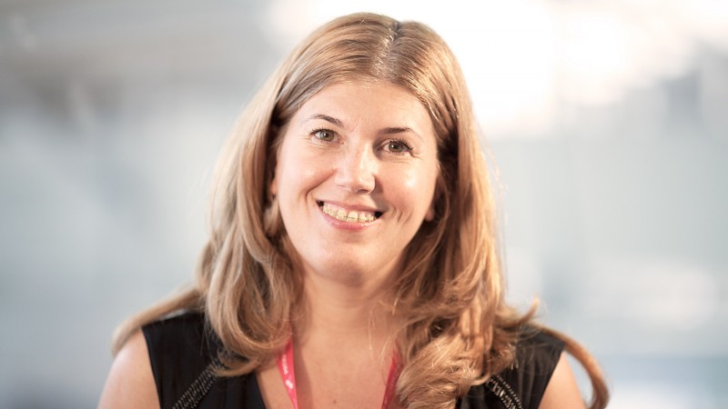 Claudia Russu (Patru Maini): Am reusit sa implicam cumparatorii pentru ca le-am oferit o modalitate simpla de a ajuta