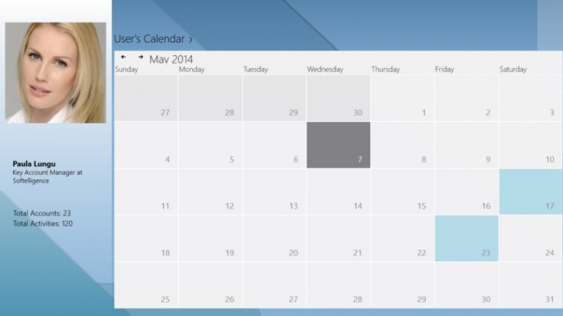 Prima aplicatie romaneasca de enterprise mobility pe Windows 8, lansata de Softelligence