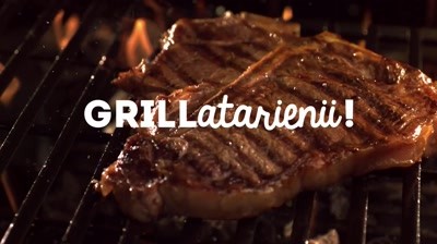 Lidl - Grillatarian